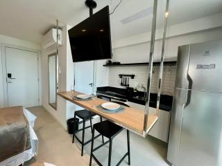 RN Studios Maralto Apt 114-Mandi Hospitalidade - Maceió - 4