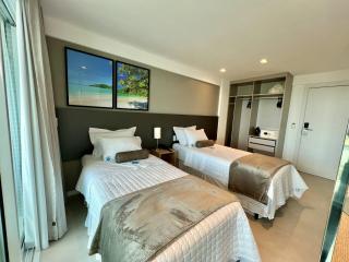 RN Studios Maralto Apt 114-Mandi Hospitalidade - Maceió - 3