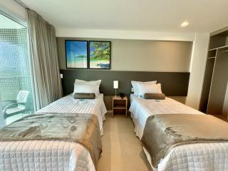 RN Studios Maralto Apt 114-Mandi Hospitalidade - Maceió - 2