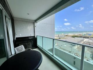RN Studios Maralto Apt 114-Mandi Hospitalidade - Maceió - 1