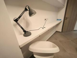 Floral Home 2 - 1st floor apt with private parking! - Atene - 5