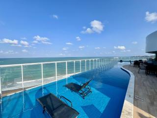 RN Studios Maralto Apt 114-Mandi Hospitalidade - Maceió - 9