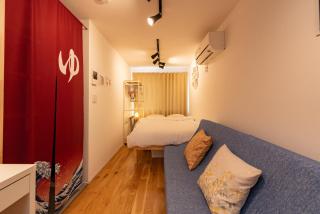 AsahiStay -Asakusa, Self check in & Well located house - Tokyo - 8