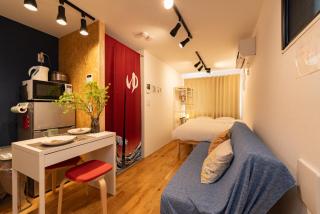 AsahiStay -Asakusa, Self check in & Well located house - 0