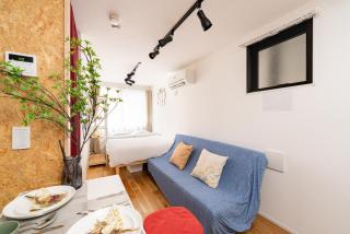 AsahiStay -Asakusa, Self check in & Well located house - Tokyo - 7