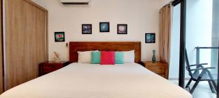 Apartment fully equiped near to the beach by Happy Address - Playa del Carmen - 4