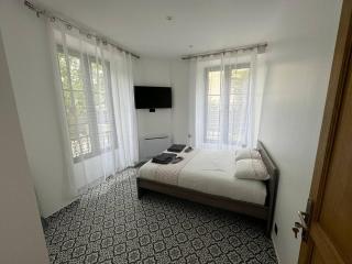L'étoile de Seine 77 Appartement 6 - Dammarie-lè-Lys - 8