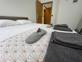 L'étoile de Seine 77 Appartement 6 - Dammarie-lè-Lys - 7