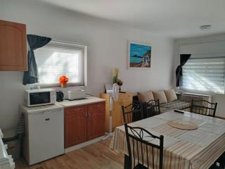 BB HÄZ Apartman - Balatonboglár - 2