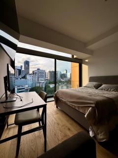 Luxury Apartment in Roma Norte With Stunning Views - 0