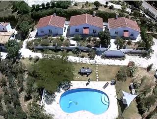 Hacienda el Mirador - El Gastor - 9