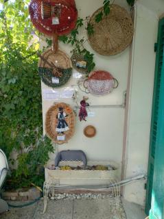 CHEZ L'HOMME TRANQUILLE - Arena Metato - 0
