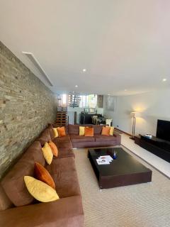 Luxury Villa 3+1 BD & pool/jacuzzi/golf/beach - Vale do Lobo - 5