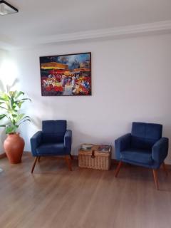Dhalia, Boa Viagem - Recife - 8