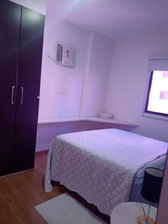 Dhalia, Boa Viagem - Recife - 2