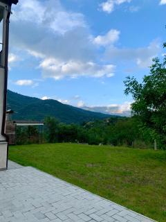 Rent House Dilijan - Dilijan - 5