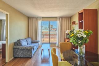 Apartamentos Juan Bravo - 2