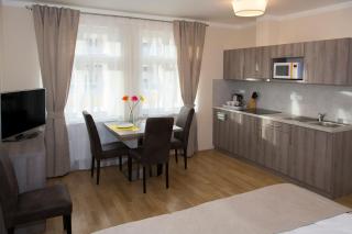 Limes Apartments - Prague - 0