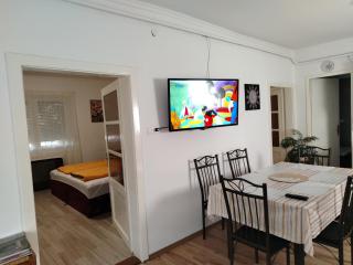 BB HÄZ Apartman - Balatonboglár - 6