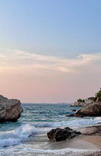 Tramonto Apartments - Vlorë - 7