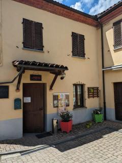 Il Punto - Castellino Tanaro - 0