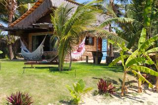 Casa Maresia Ilha do Guajiru - Itarema - 7