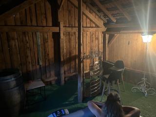 gite du Breuchin 2 - 4