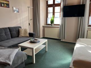 Zimmervermietung Barth - Bernburg - 3