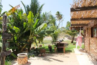 Casa Maresia Ilha do Guajiru - Itarema - 1