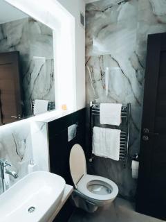 Garsoniera premium - Orăştie - 2