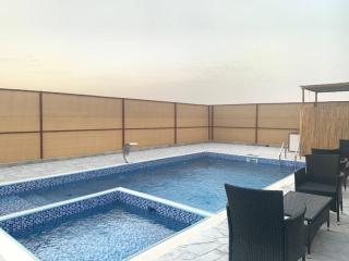 Rustic Desert Homestead in Al Ain - Remah - 7