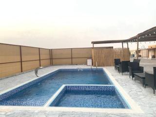 Rustic Desert Homestead in Al Ain - Remah - 1