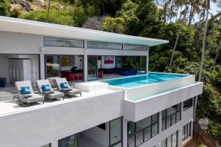 Villa Sookjai - Koh Samui - 7