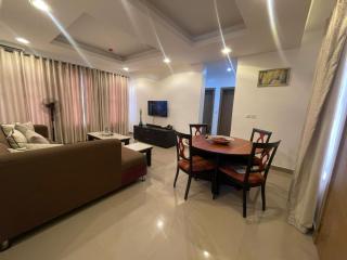 Propkeys Apartments - Ikota - 7