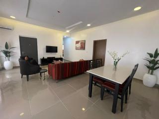 Propkeys Apartments - Ikota - 1