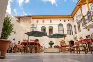 Dostlar Konagi Gaziantep - 6