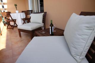 Ático Dúplex en playa Las Chapas - Marbella - 2