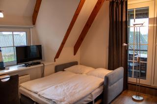 Appartement "Nordseetraum" Achtern Diek 2-21 - Dorum-Neufeld - 7