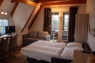 Appartement "Nordseetraum" Achtern Diek 2-21 - 6