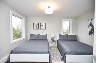 Fallsview Boutique 2bd 4a - Niagara Falls - 0