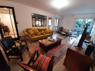 VANNES au CALME proche centre et port - 6