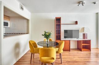 Apartamentos Juan Bravo - 2