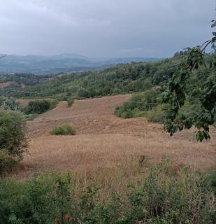 La Brocca di Valdichiascio - Gubbio - 3