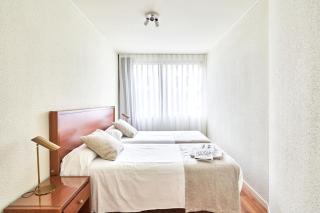 Apartamentos Juan Bravo - 3