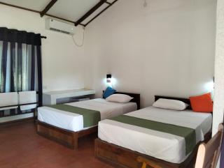 Tiara Elephant Lodge - 7