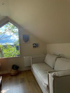 Gîte charmant indépendant -  - 5