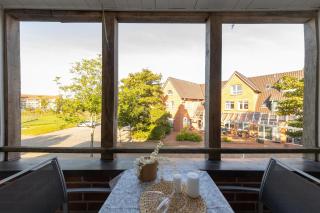 Appartement "Meeresbrise" Achtern Diek 2-24 - Dorum-Neufeld - 7