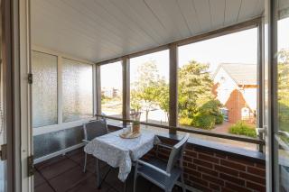 Appartement "Meeresbrise" Achtern Diek 2-24 - Dorum-Neufeld - 1
