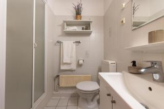 Appartement "Meeresbrise" Achtern Diek 2-24 - Dorum-Neufeld - 2