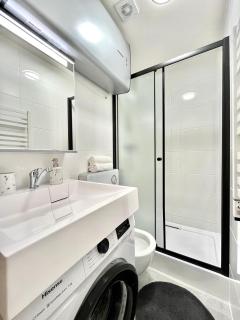 Apartment in the center on Sokolska street - 3